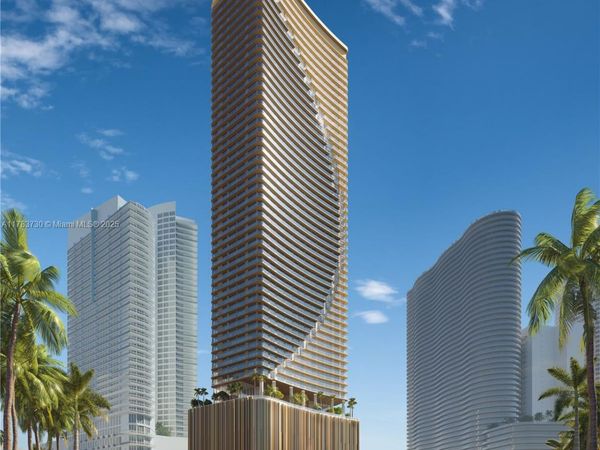 1837 NE 4th Ave, Unit 2203, Miami, FL 33132