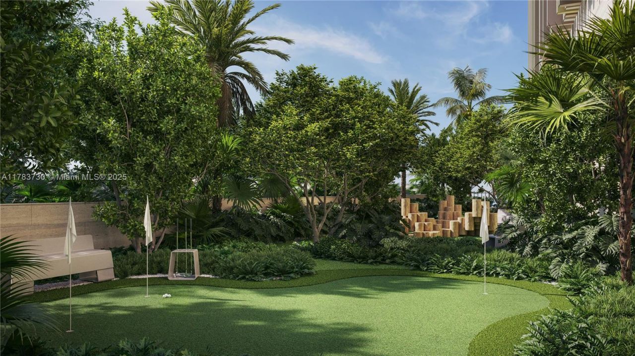 1837 NE 4th Ave, Unit 2203, Miami, FL 33132 Photo