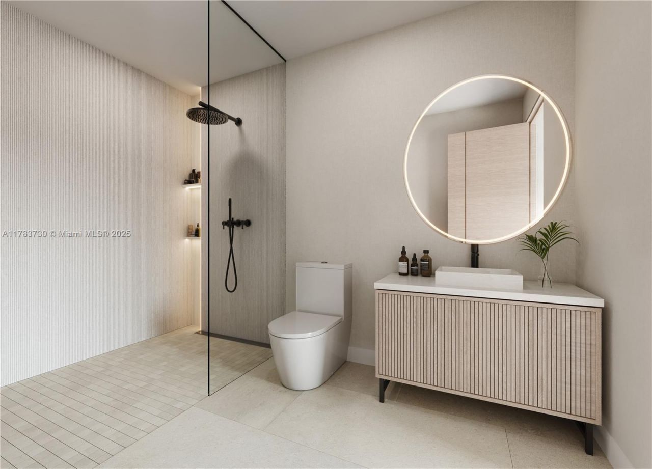 1837 NE 4th Ave, Unit 2203, Miami, FL 33132 Photo