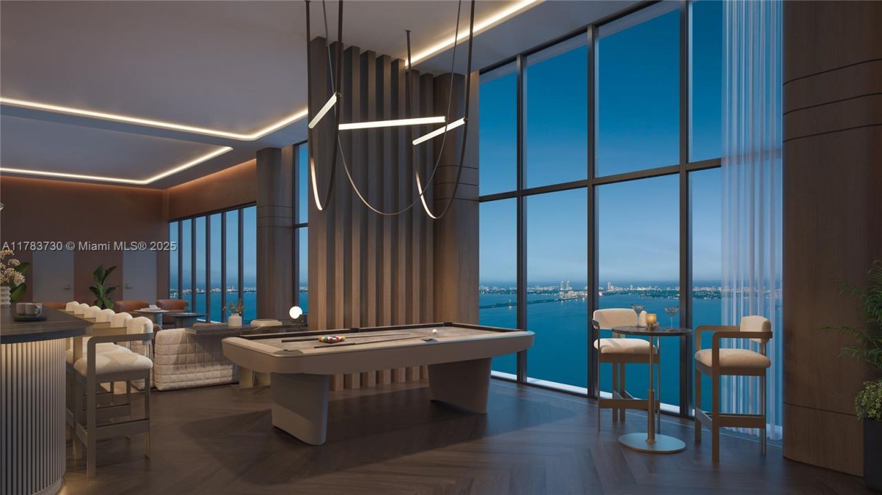 1837 NE 4th Ave, Unit 2203, Miami, FL 33132 Photo