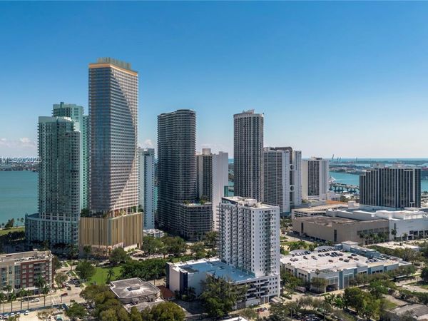 1837 NE 4th Ave, Unit 4105, Miami, FL 33132