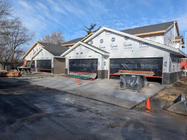 4719 Burma Road, McFarland, WI 53558