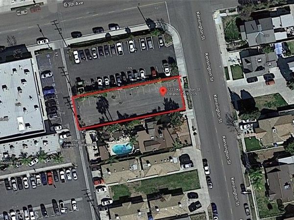 1223 Kensington Street, Delano, CA 93215