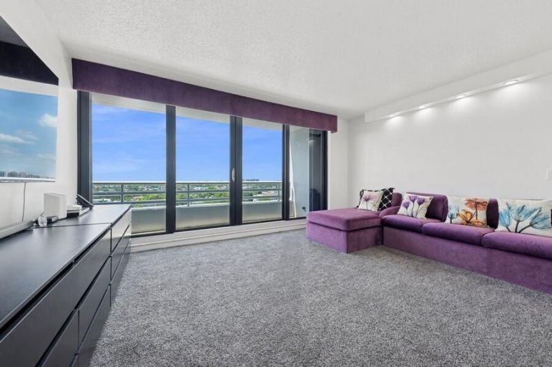 1400 S Ocean Boulevard, Unit 1004, Boca Raton, FL 33432 Photo