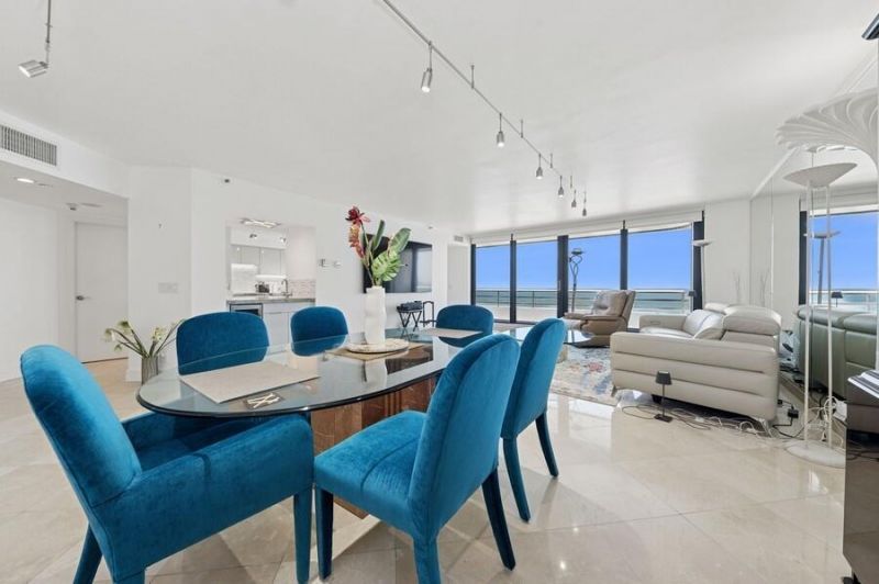 1400 S Ocean Boulevard, Unit 1004, Boca Raton, FL 33432 Photo