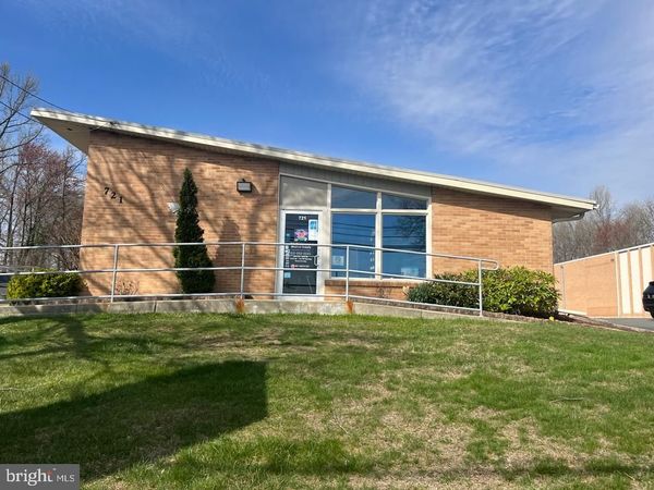 721 N BRIDGE STREET, ELKTON, MD 21921