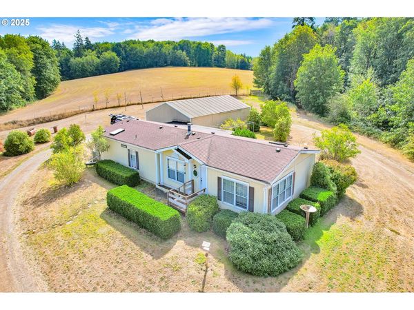 66502 DOETSCH RD, Deer Island, OR 97054
