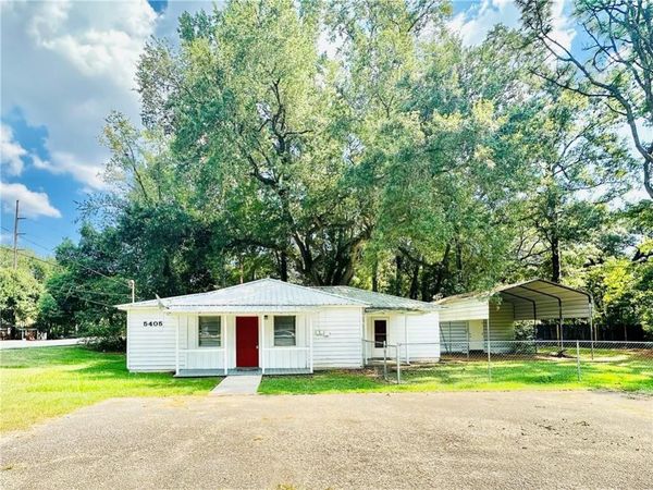 5405 Moffett Road, Mobile, AL 36618