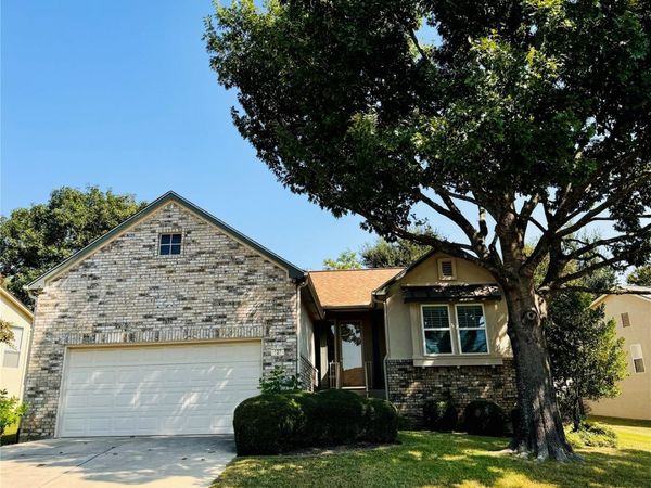 127 Verbena, Georgetown, TX 78633