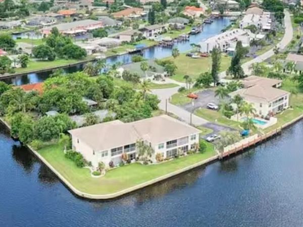 4500 SE 5th PL, Unit 105, CAPE CORAL, FL 33904