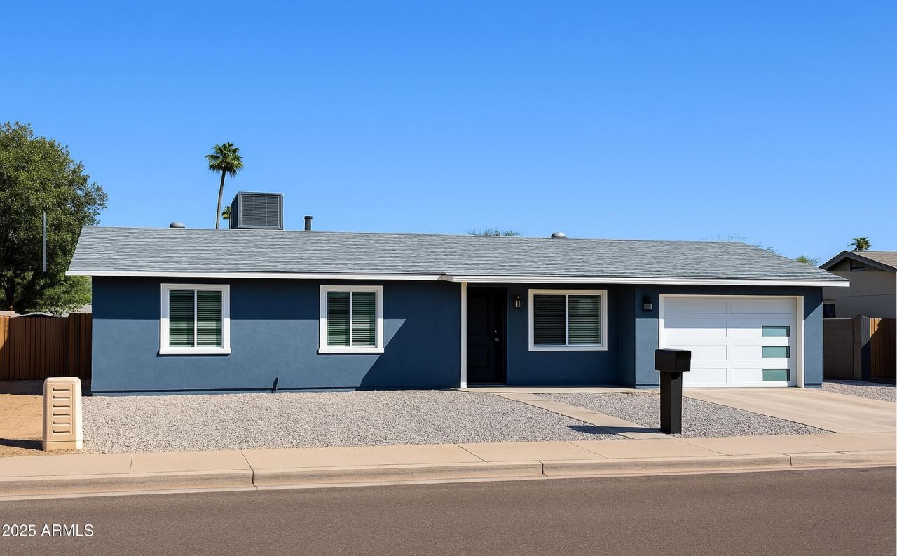 13629 N 36th Street, Phoenix, AZ 85032 Main Photo