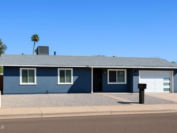 13629 N 36th Street, Phoenix, AZ 85032
