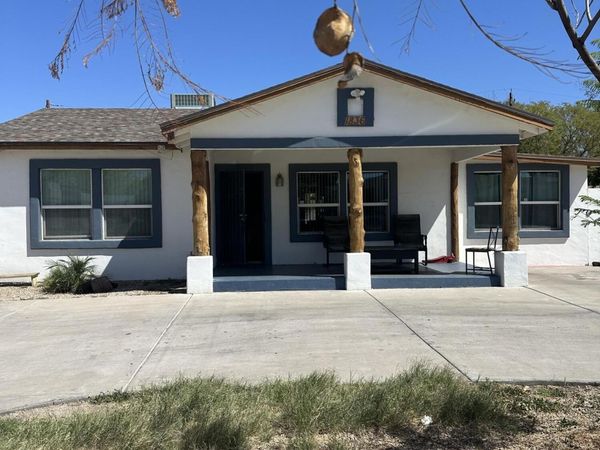 1836 W Las Palmaritas Drive, Phoenix, AZ 85021