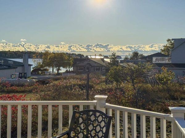 26330 Back Highway, Beaver Island, MI 49782