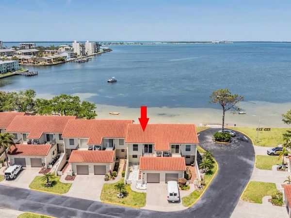 2700 BAYSHORE BOULEVARD, Unit 511, DUNEDIN, FL 34698