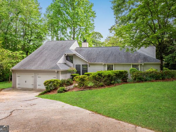 2100 Stone Hollow Court, Marietta, GA 30062