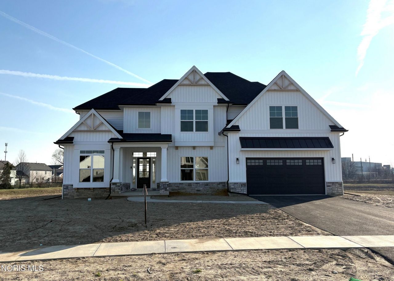 158 Barton Creek Drive, Perrysburg, OH 43551 Main Photo