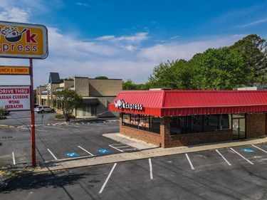 2487 Keith Street NW, Cleveland, TN 37311