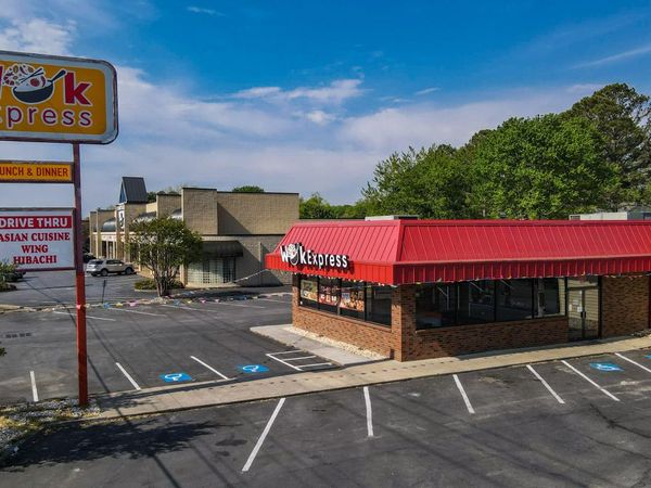 2487 Keith Street NW, Cleveland, TN 37311