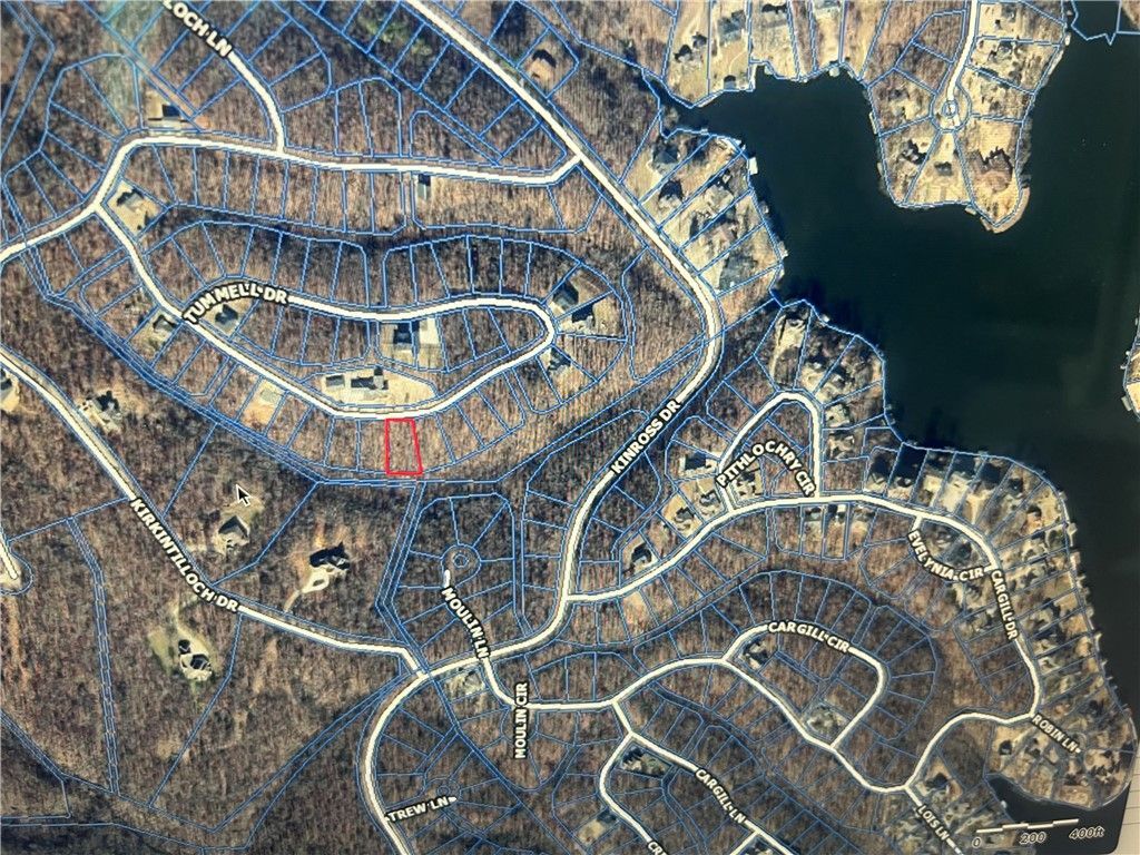 Lot 5 Of Block 23 Tummell Drive, Bella Vista, AR 72715 Main Photo