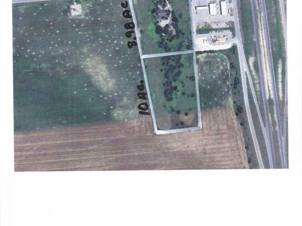 TBA W Highway 44, Alice, TX 78332