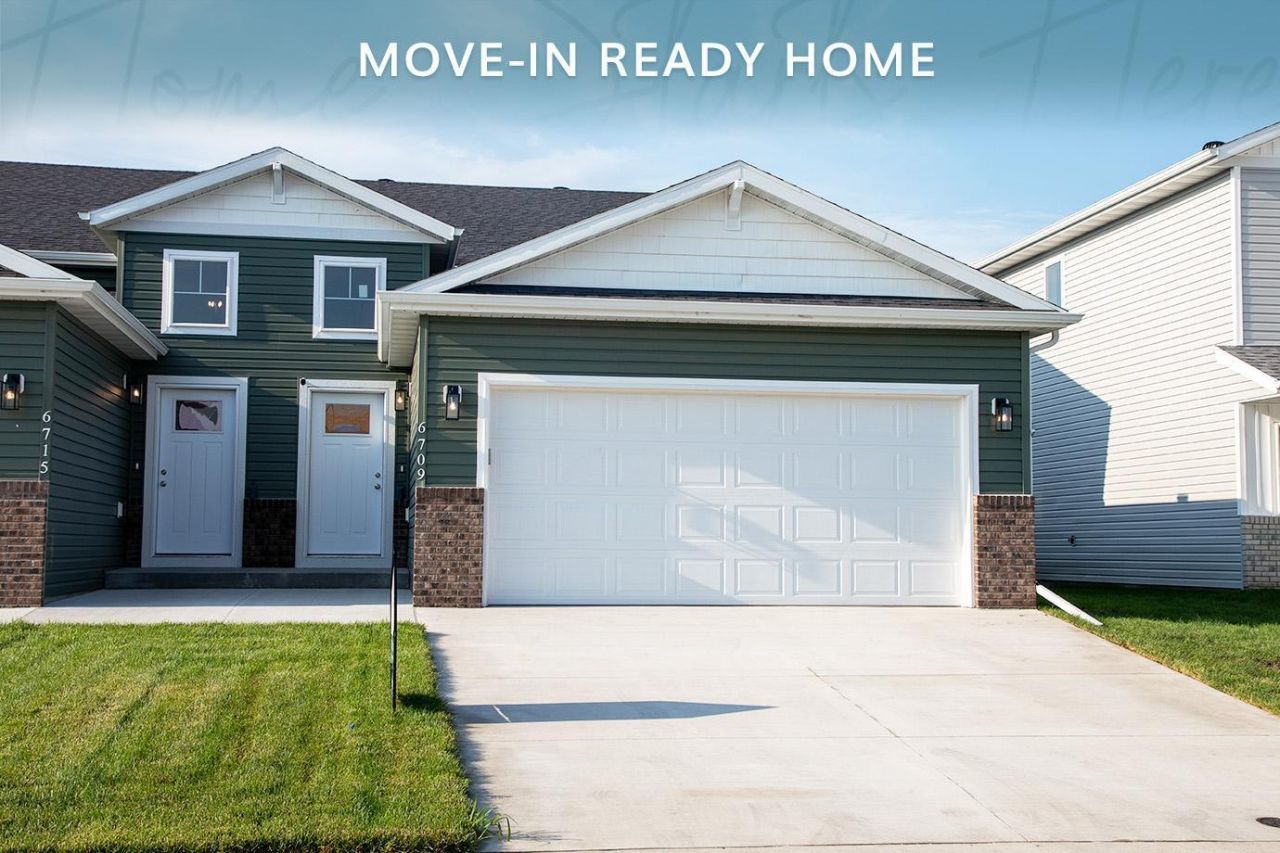 6709 Meadow View Drive S, Fargo, ND 58104 Main Photo