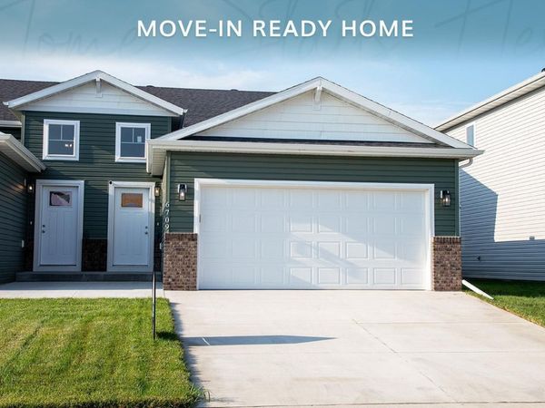 6709 Meadow View Drive S, Fargo, ND 58104