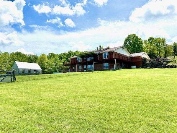 214 NC 3739, Western Grove, AR 72685