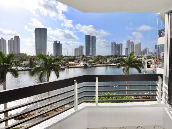 19195 NE 36th Ct, Unit 608, Aventura, FL 33180