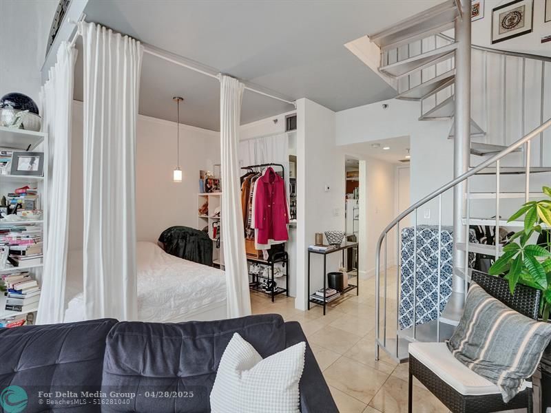 555 NE 15th Street, Unit T4(704), Miami, FL 33132 Photo