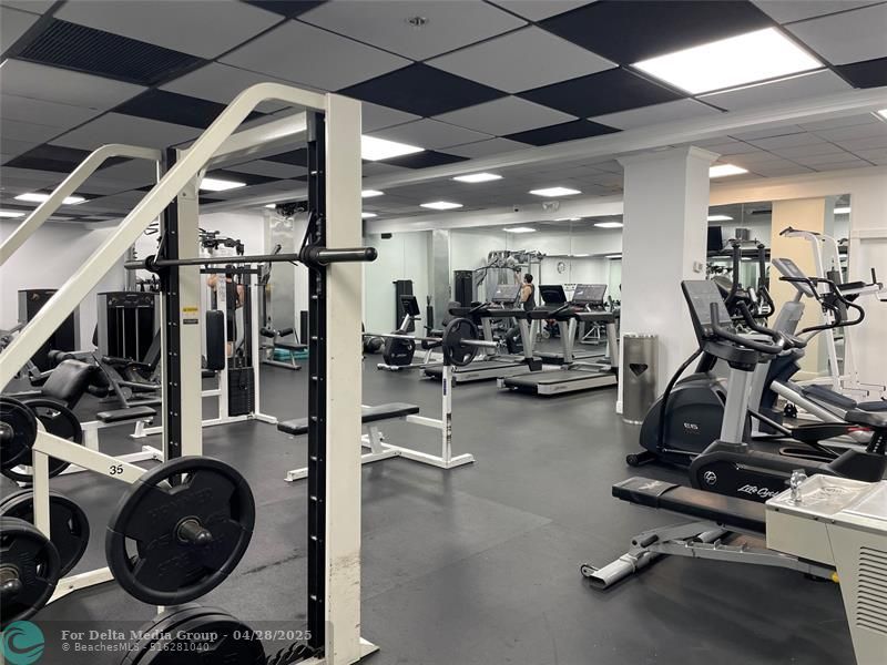 555 NE 15th Street, Unit T4(704), Miami, FL 33132 Photo