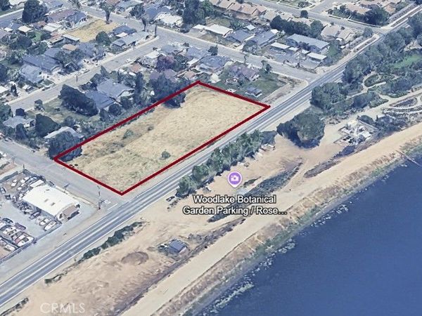 0 Narango Boulevard, Woodlake, CA 93286