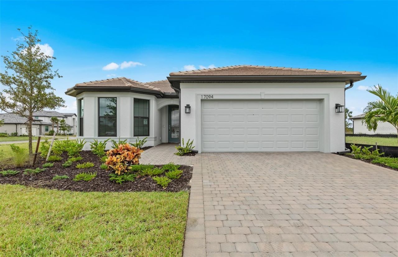 17094 Moonflower Drive, Venice, FL 34293 Main Photo