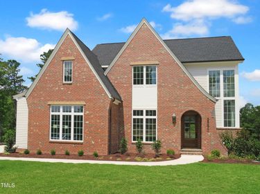 2590 Silas Peak Lane, Apex, NC 27523