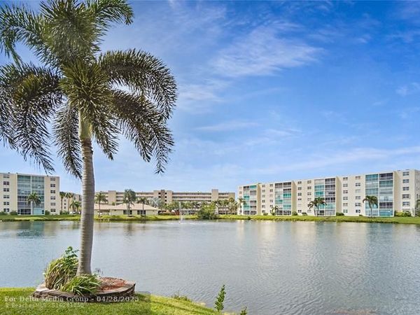 111 SE 3 AVE, Unit 306, Dania Beach, FL 33004