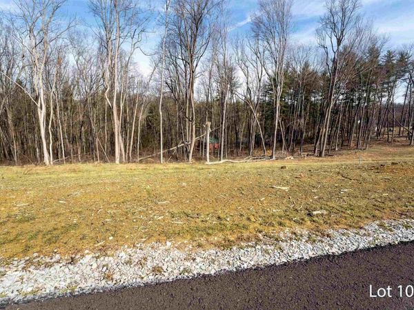 Lot 10 Bo Drive, Morgantown, WV 26508
