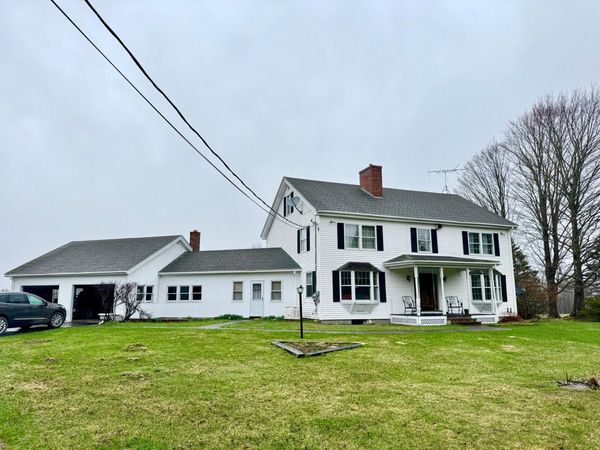 168 Garland Line Road, Dover-Foxcroft, ME 04426