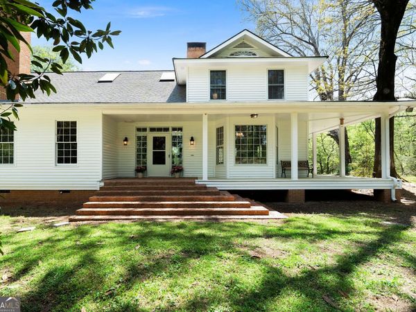 281 Highway 293, Cartersville, GA 30120