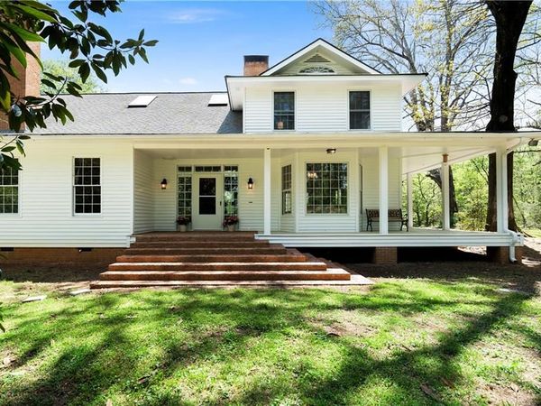 281 Highway 293, Cartersville, GA 30120