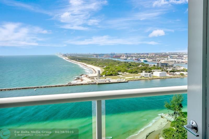 2100 S Ocean Lane, Unit 2508, Fort Lauderdale, FL 33316 Photo