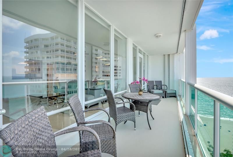 2100 S Ocean Lane, Unit 2508, Fort Lauderdale, FL 33316 Photo