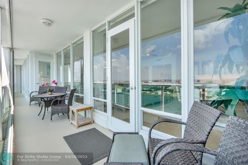 2100 S Ocean Lane, Unit 2508, Fort Lauderdale, FL 33316 Photo