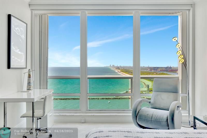2100 S Ocean Lane, Unit 2508, Fort Lauderdale, FL 33316 Photo