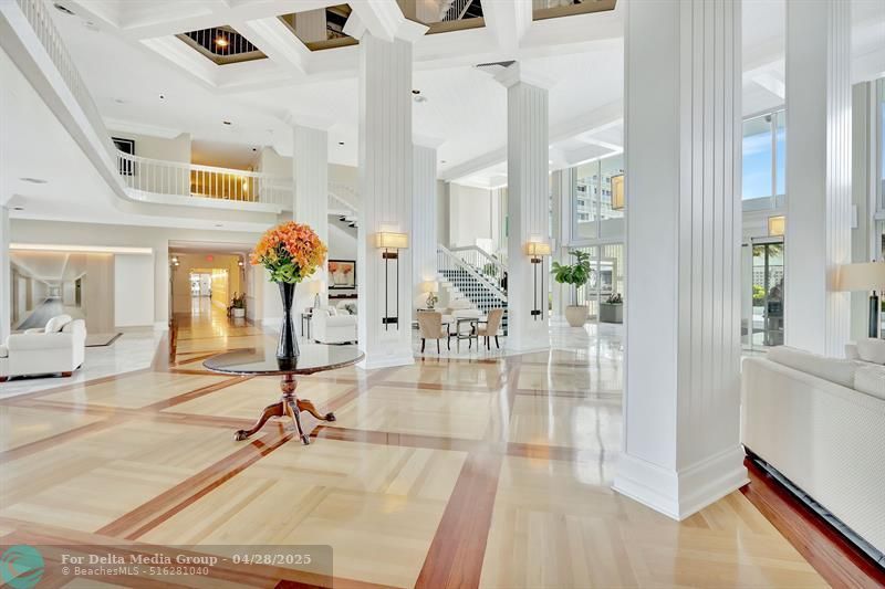 2100 S Ocean Lane, Unit 2508, Fort Lauderdale, FL 33316 Photo