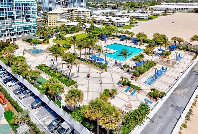 2100 S Ocean Lane, Unit 2508, Fort Lauderdale, FL 33316 Photo