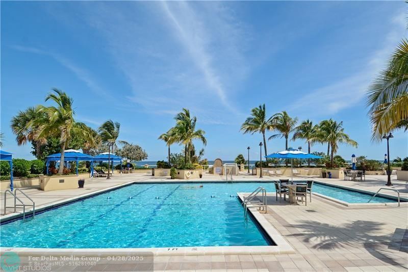 2100 S Ocean Lane, Unit 2508, Fort Lauderdale, FL 33316 Photo