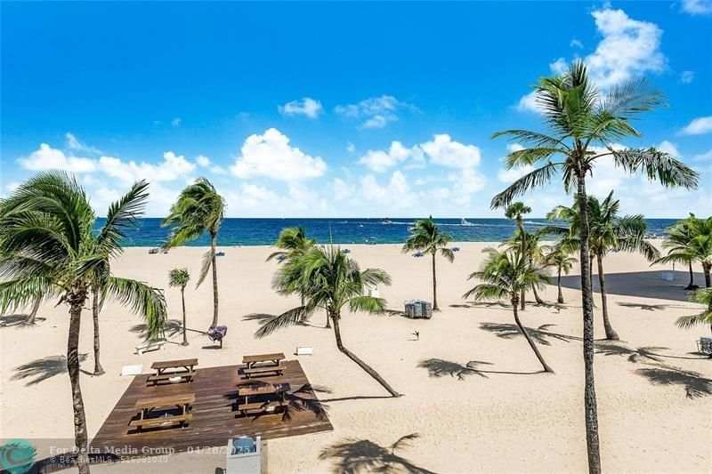 2100 S Ocean Lane, Unit 2508, Fort Lauderdale, FL 33316 Photo