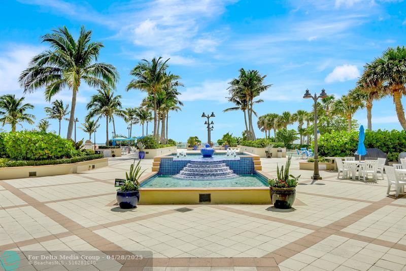 2100 S Ocean Lane, Unit 2508, Fort Lauderdale, FL 33316 Photo