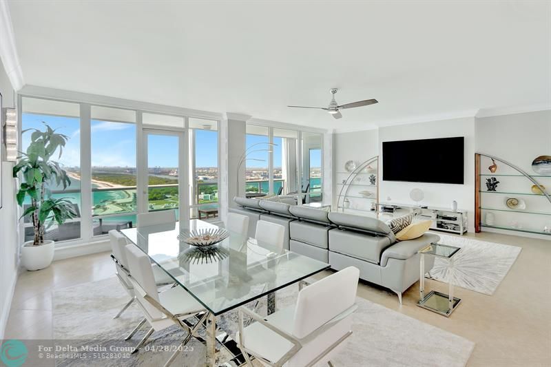2100 S Ocean Lane, Unit 2508, Fort Lauderdale, FL 33316 Photo