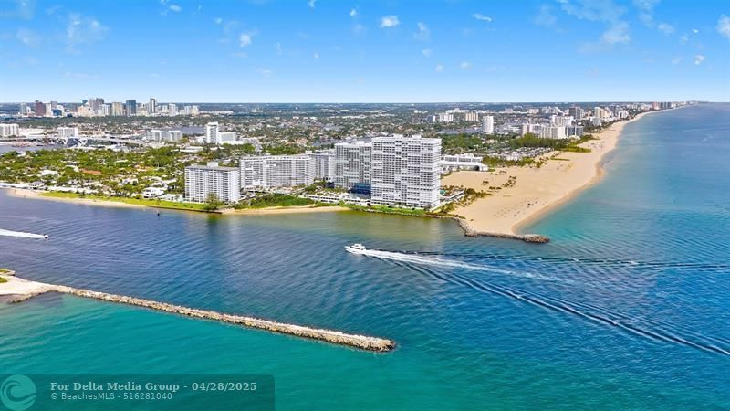 2100 S Ocean Lane, Unit 2508, Fort Lauderdale, FL 33316 Photo
